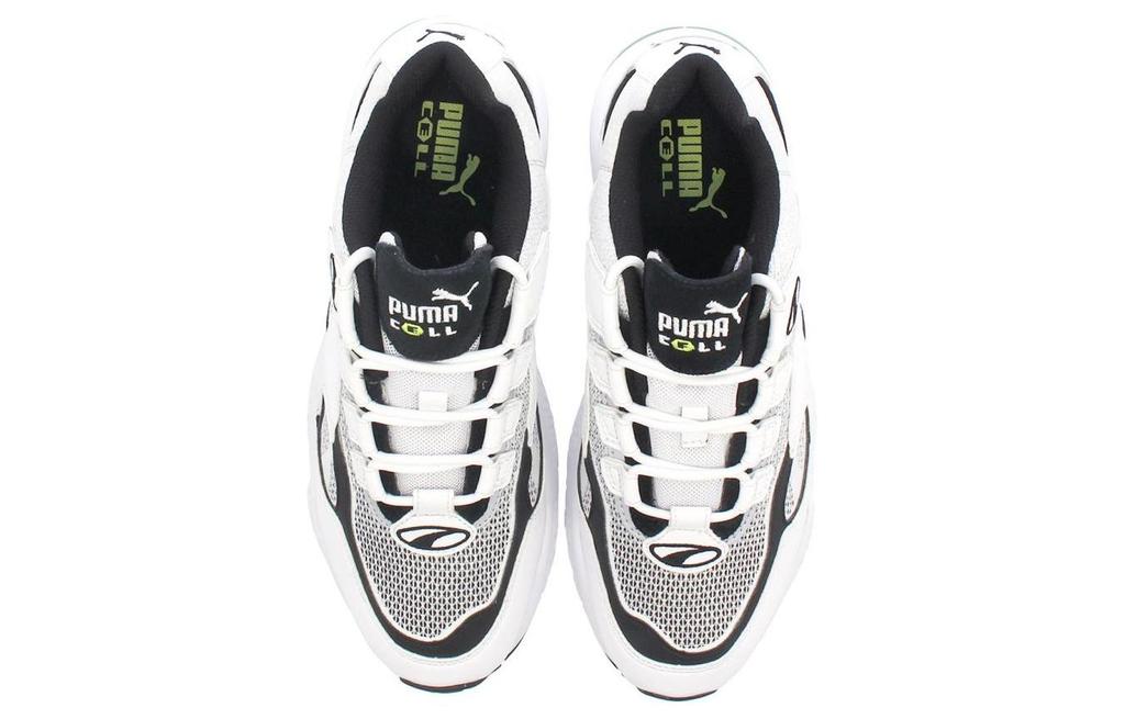 Puma Cell Venom Alert 'White Black'