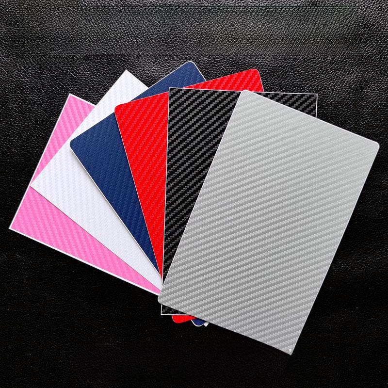 8-Inch 3-Layer Carbon Fiber Blade Laser Cutting Machine for Universal Mobile Phone Leather Pattern Films