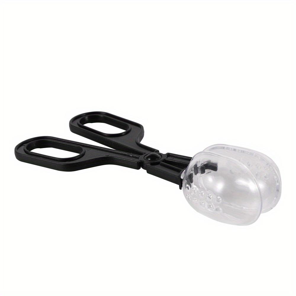 1 шт. Захват для пчел Инструмент для переноса пчелиной матки Пчеловодство Апикультура Изоляционная клетка Комната Зажим для кормления рептилий