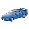 TOMYTEC Tomica Limited Vintage Neo 1 64 LV-N353b Nissan Skyline 2-Door Sports Coupe 25GT TURBO Optional Parts Blue 2000 Model Finished Product 335306