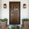 1PC Steampunk Cottage Kitchen Rug Non-Slip Door Mat Pop Design Bathroom Rug Bath Mat Carpet for Home Sink Laundry Decoreeree