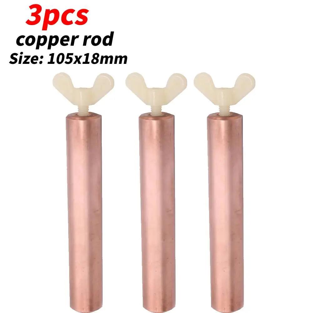 2/1PC Solar Powered Pool Ionizer Purifier Copper Silver Ion Algae Cleaning Equipment Outdoor Swimming Pools Tub Water Purifier