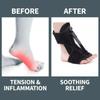 Compression Sleeve Sports Ankle Protection Support Ankle Support Brace Ankle Protector  Hiking