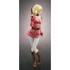 Vynikající model RAHDX série Mobile Suit Gundam Sayla Mass Kompletní figurka G.A.NEO
