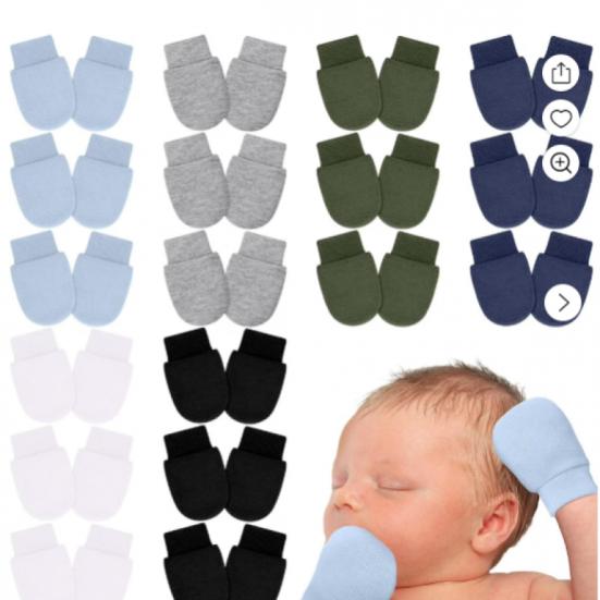 

Перчатки против царапин