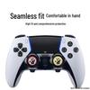 Universal Silicone Protection Caps for PS4/PS5/Switch Pro/Xbox Series X/S Controllers
