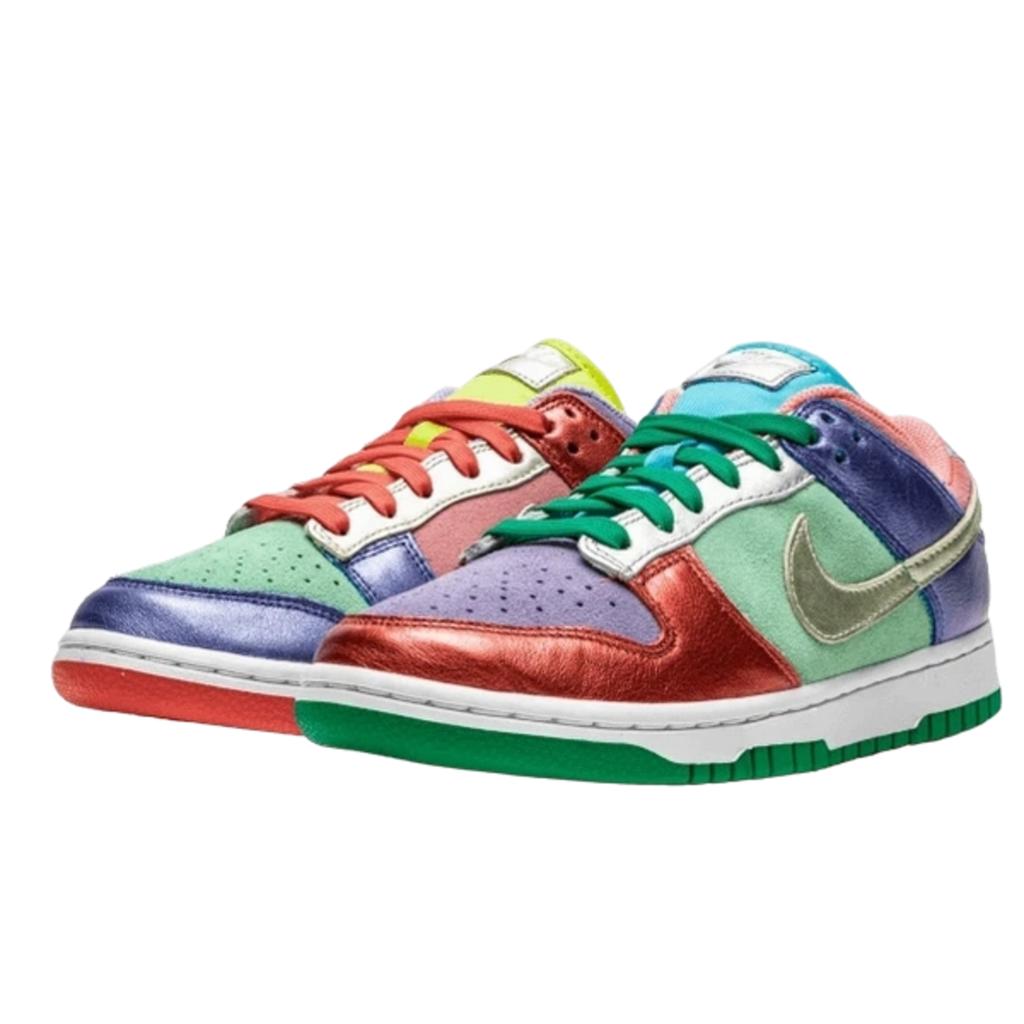 Nike Dunk Low Sunset Pulse
