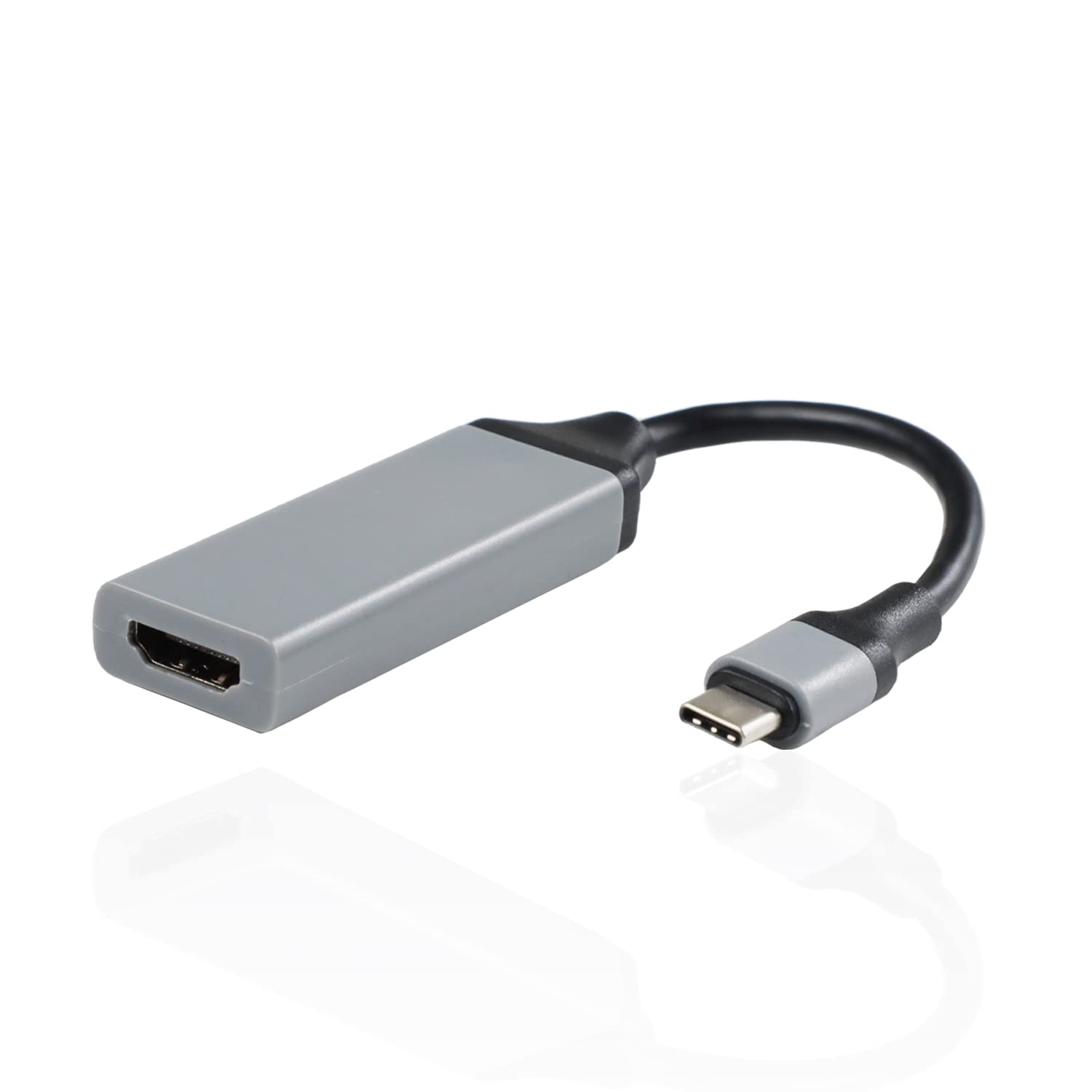 

Конвертация INOVA в HDMI 4K 60 Гц Видео Конвертация MHL 3R Черный Кабель Type-C, Поддержка, Смартфон, ПК, ТВ, Выход, Зеркалирование, Конвертация, Адаптер, чёрный