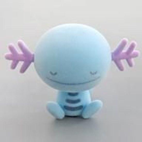 Used Trading Figure Upa Collection Pokemon Sleep Cyan Beach Center Exclusive