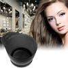 Hair Color Bowl with Scale Plastic Color Mixing Tint Bowl Multi-Function Hair Dye Applicator Bowl Large Capacity for Home Salon