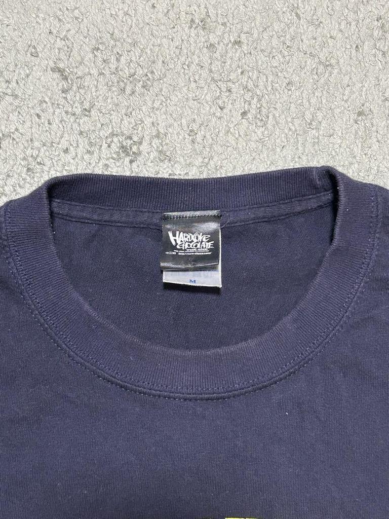 [USED] Hollywood Zakoshishou anime band movie live tour american casual y2k