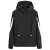 Sunscreen Clothing Men's Summer Casual Outdoor Couple Hooded Sunscreen Clothing Jacket Thin Section