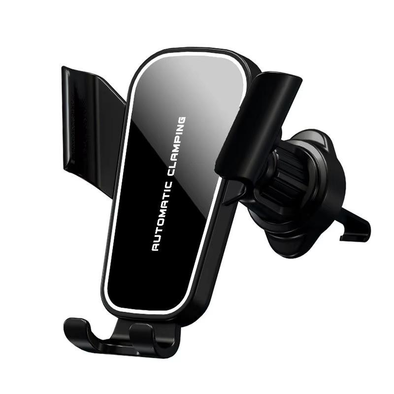 Universal Air Vent Phone Holder for Car Navigation