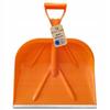 Shovel, Scraper, Snow Bucket, Large, Strong 40X47.5Cm Pl