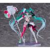 Good Smile Racing Figma Hatsune Miku GT Project 2025 Ver. Non-scale Plastic Painted Movable Figure