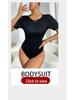 European & American Mesh Floral Embroidery Underwire Push-Up See-Through Temptation Lingerie Stocking Set.