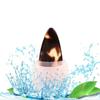 Silicone Guzheng Finger Guard Guzheng Practice Finger Protector Nail Tips Fixing Ring