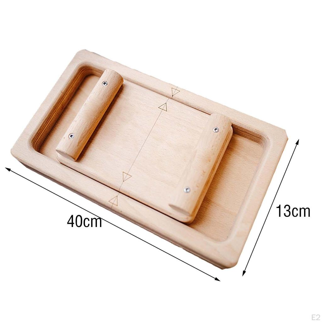 Finger Wrist Gripper Grip Strengthener Women Men Parallel Pulling Force Unique Fitness