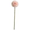 Artificial Flower 29cm Simulation Fake Flowers Ball Silk Floral Ornament