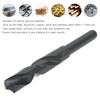 Drill Bit High Speed Steel Shank   Drill for Wood Copper Plastic Aluminum Stainless Steel Drilling
