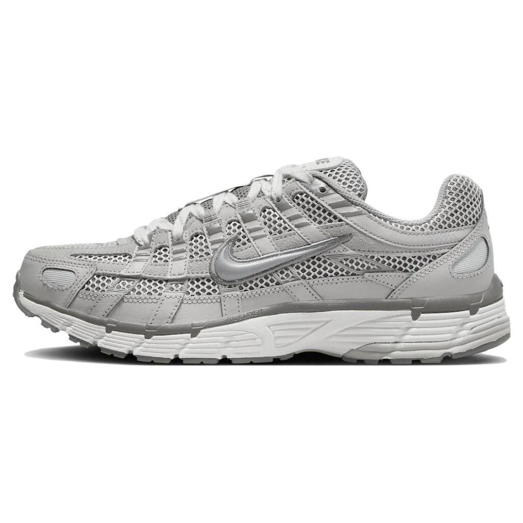 Nike P-6000 Premium Light Iron Ore Men s FN6837-012 EU 36