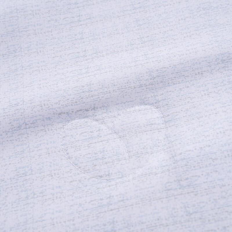 Mercury Sindra Tussah-Seide Kühlende Bettdecke