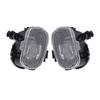 Front Fog Lamp Increased Brightness Enhanced Safety Stylish Look Car LED Fog Light for Clio 2020 and
