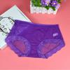 Γυναικεία εσώρουχα Temptation Ultra Thin Lace Mesh All Transparent Traceless Γυναικεία Σλιπ Γυναικεία Εσώρουχα