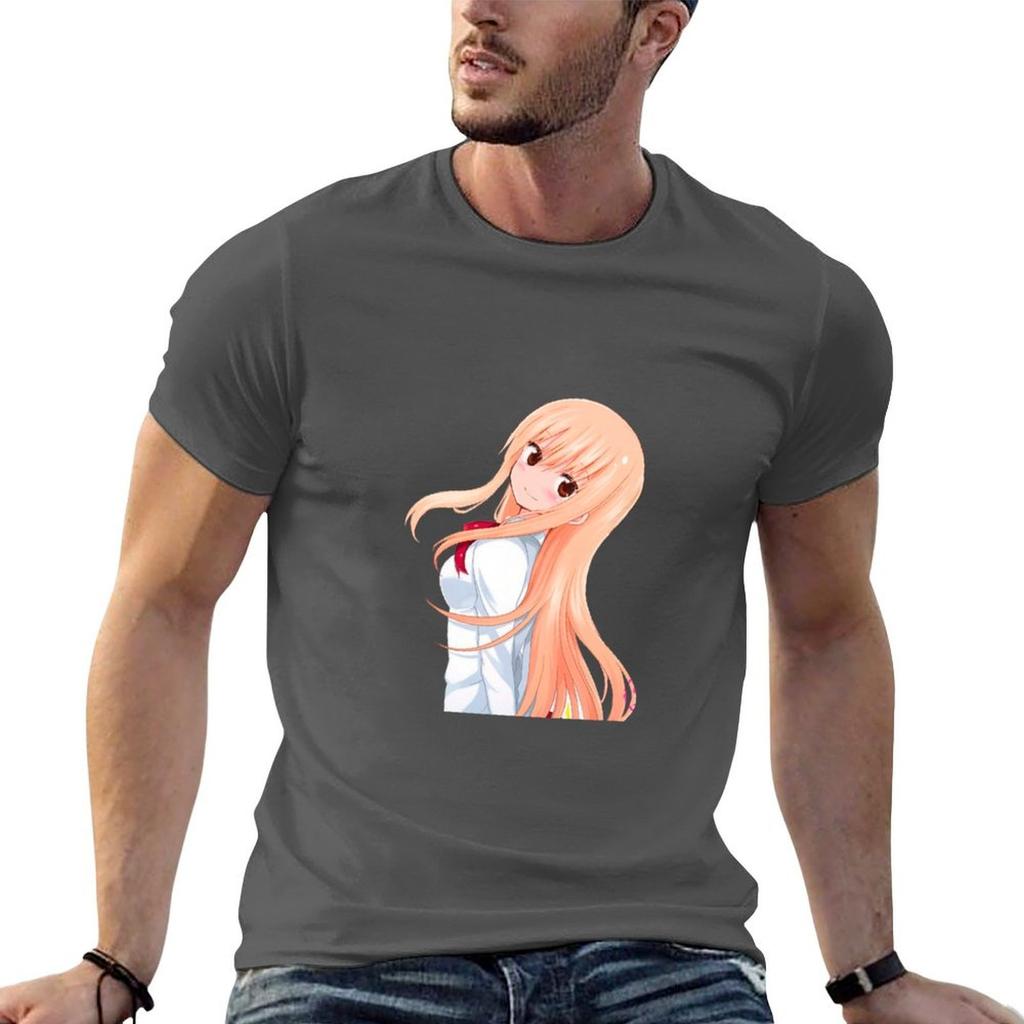 Umaru Tshirt T Shirts For Unisex Graphic Funny Unisex T Shirt Cotton High Quality T Shirt Unisex Cotton Tshirt