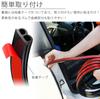 prendre Car Sound Insulation Molding Door Molding Airtightness Noise Wind