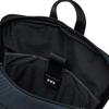 CHARDE Can store Navy [Samsonite Red] Backpack, PC,