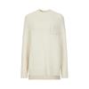 Anna Kou Women's Luxury Wool Knit Sweater