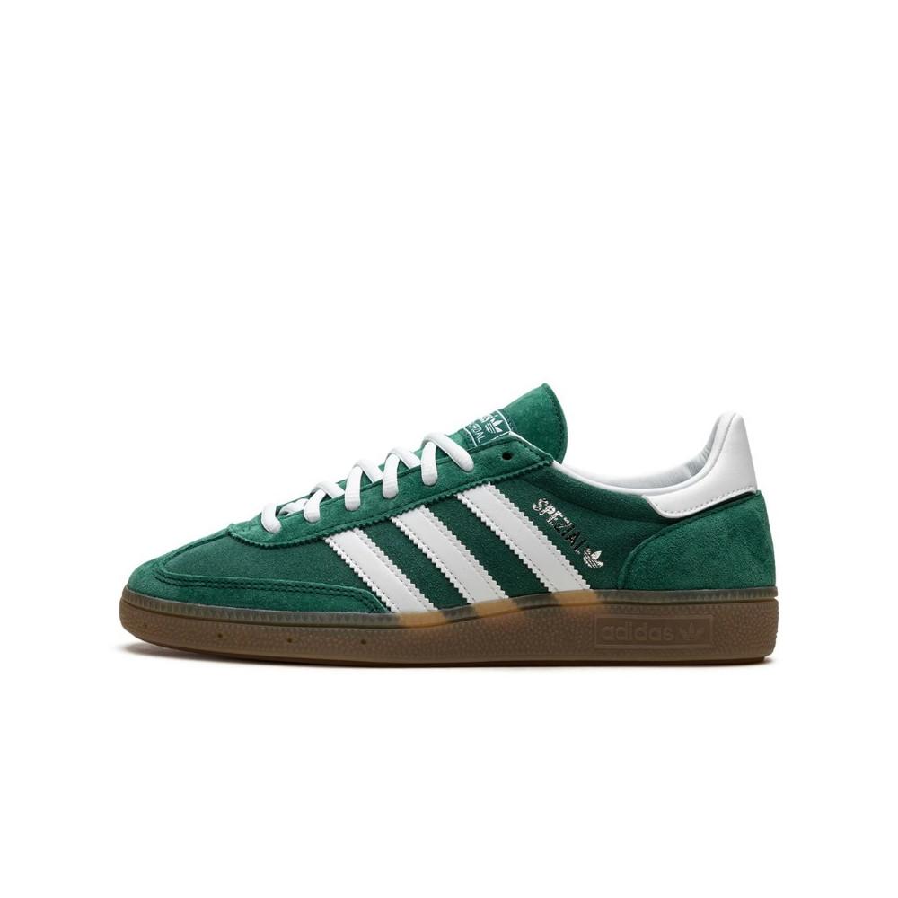 Adidas Handball Spezial Collegiate Green Gum
