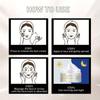 Essence cream to reduce fine lines, smooth wrinkles and improve damaged skin
