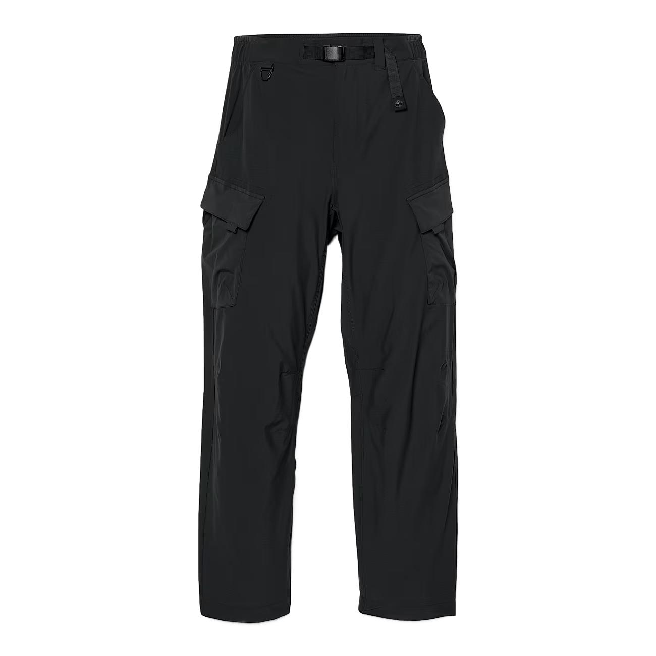 Timberland Baxter Mobi Flex Tech Простые Удобные Универсальные Подходят для Кожи Однотонные Рабочие Брюки Мужские брюки TB0A6VBT001 L