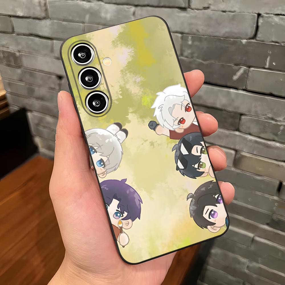 

Чехол для телефона Любовь и Глубокий космос для Samsung A25 A13 A33 5G A54 A36 A35 A56 A52 A14 Ударопрочный мягкий чехол Samsung A14