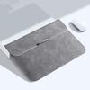 PU Leather Laptop Bag 14/15inch Tablet Cover Fashion Computer Handbags  Business