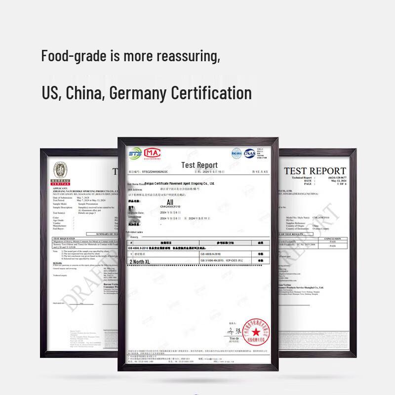 Naturehike Outdoor Aluminum Camping Cookware Set