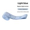 8/10/12 Grid Yoga Stretch Band Flexible Multi-stage Dance Stretch Band Adjustable Stretching Training Belt 3