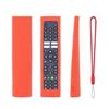 Thick Silicone Remote Cover Protector For GB396WJSA Waterproof And Dustproof Case for Family Living Room, Bedroom, Offices