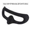 Anti Slip Eye Pad Soft Sponge Foam Padding Face Cushion Cover for Avata2 Goggles 3 Replacement