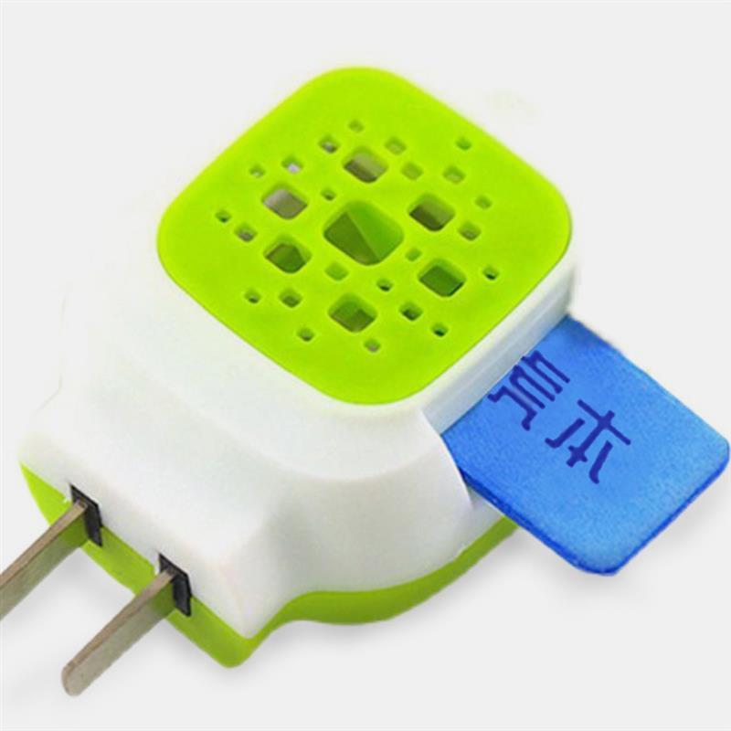 60pcs Electric Mosquito Coils Household General-Purpose Mosquito Repellent Plug-In Mosquito Repellent Environmental Safety