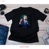 Charlie Kirk T Shirt BESTSELLER Vintage Washed Unisex Slightly Designer Clothes Graphic Versatile Casual Stretched Comfortable