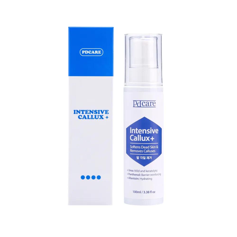 

[PDCARE] INTENSIVE CALLUX+ (Specialized product for foot callus care)
