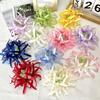 Simulated Flower Headpieces, Fake Flowers, Hanfu Floral Decorations, Accessories Artificial Hawaiian Wedding Decor