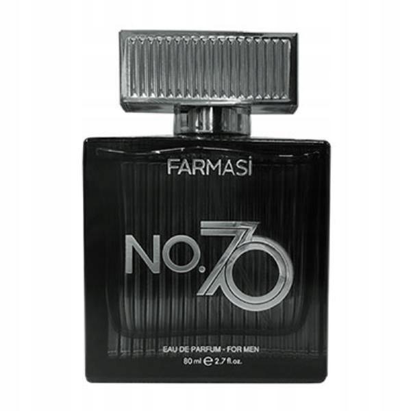 Farmasi - Eau de Parfum Nr. 70 für Ihn