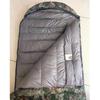 Qing Hong Ling Envelope Down Sleeping Bag