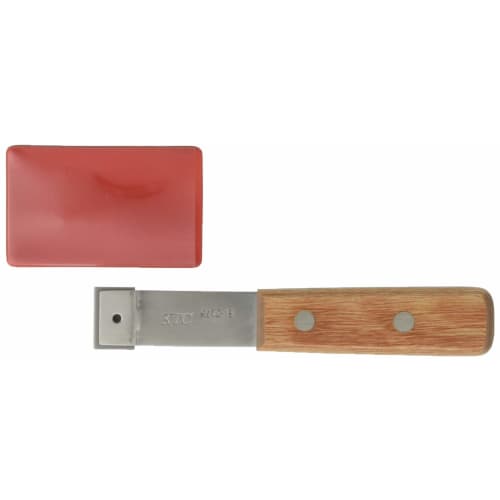 Kyoto Tool (KTC) Ceramic Scraper Short KZ4S18