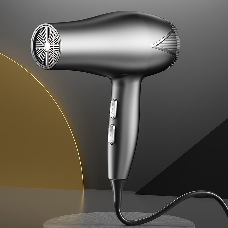 Hair Dryer Hair Salon Special High-power Convenient Hair Dryer Hair Dryer