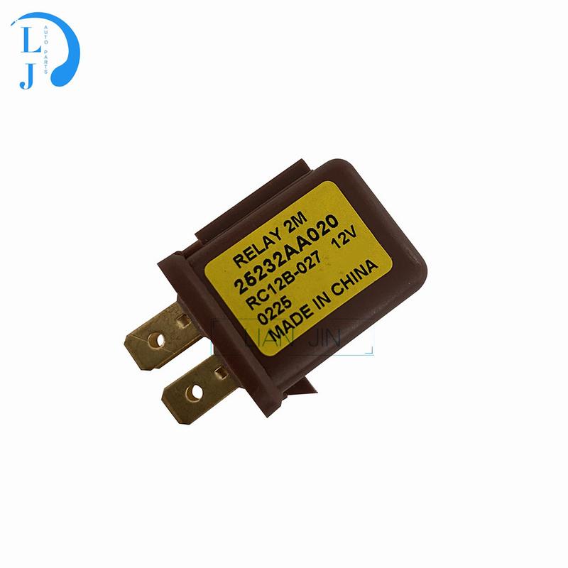 25232AA020 Relay Fit for Subaru Nissan 25230C9925
